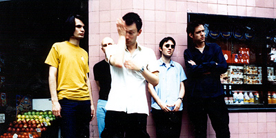 Radiohead