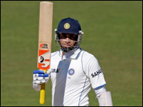 वीवीएस लक्ष्मण