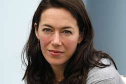 Lucy Moore courtesy of Caroline Forbes