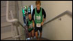 Corrida vertical em Londres