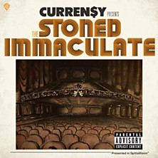 Review of The Stoned Immaculate Review of The Stoned Immaculate