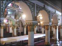 چترال کا قلعہ