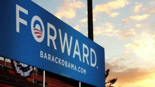 Foto di akun Facebook Barack Obama