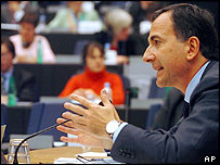 Franco Frattini