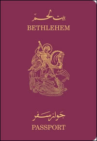 Passaporte de Belém