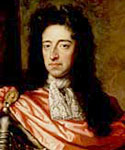 William III, by Sir Godfrey Kneller