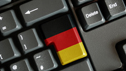German flag key on keyboard © treenabeena, Fotolia.com