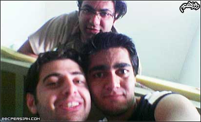 عکس یادگاری