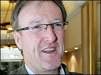 जैफ़ लॉसन