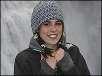 © Catriona Parfitt / Wildlife Photographer of the Year 2008