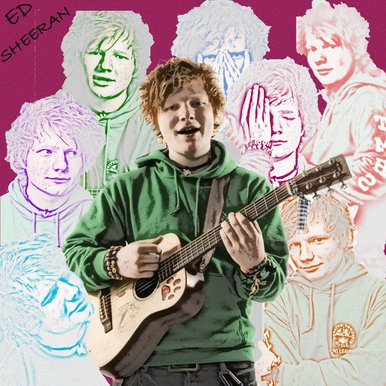 Stand out in a crowd.