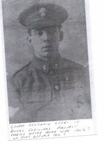 George Benjamin Steel