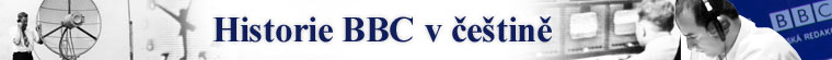 Historie BBC v češtině