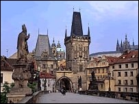 Praha