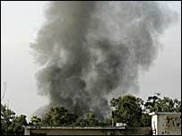 लाल मस्जिद