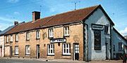 The George and Dragon pub - Littleport