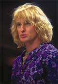 Hansel played by Owen Wilson