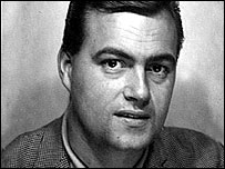 A youthful John Prescott