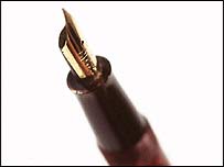 The Felixstowe Scribblers