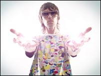 Ian Brown
