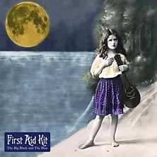 Review of The Big Black & the Blue