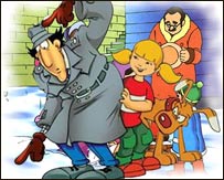  يک قصر و هزار دريچه