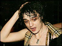 Піт Дохерті