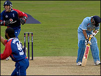 सचिन तेंदुलकर