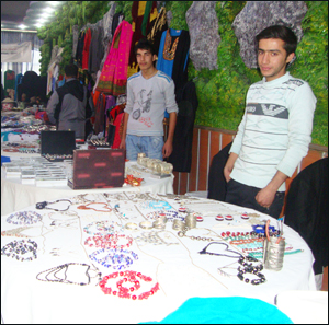 توليدات وطنی