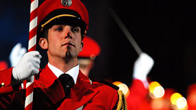 The 60th Edinburgh Military Tattoo