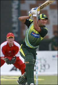 सोहैल तनवीर