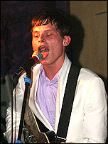 Oli from the Dandilions