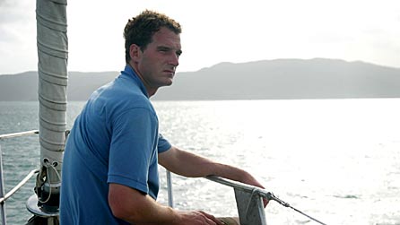 Dan Snow presents Empire Of The Seas