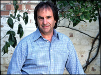 Chris De Burgh