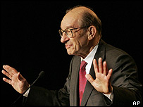 Alan Greenspan
