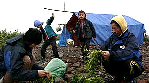 Gia đình ông Đoàn Văn Vươn