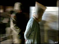 Operação em Tikrit