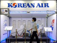 Korean Air