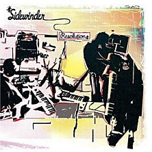 Review of Resolution