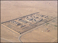 زندان پلچرخی