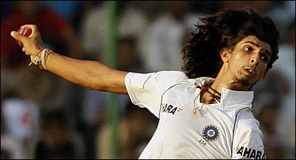 इशांत शर्मा (फ़ाइल फ़ोटो)