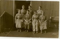 Mary Jamieson (Cameron)