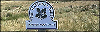 Marsden moor new video September 2004