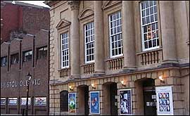Bristol Old Vic