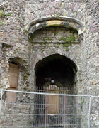 Castell Caerfyrddin