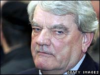 ديويد اروينگ