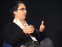 The Future of Webapps Day 2