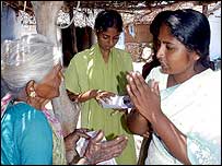 मुत्तुलक्ष्मी