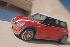 Image: The Italian Job