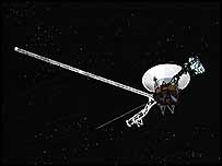 وويجر 1 اکنون دوردست ترين شی ساخته بشر از کره زمين است